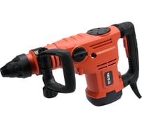 Перфоратор YATO SDS-MAX, 27Дж YT-82135