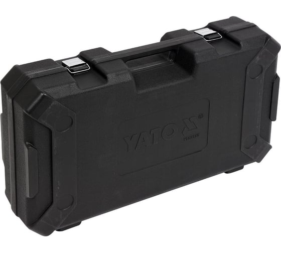 Перфоратор YATO SDS-MAX, 27Дж YT-82135
