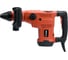 Перфоратор YATO SDS-MAX, 27Дж YT-82135 2