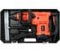 Перфоратор YATO SDS-MAX, 27Дж YT-82135 3