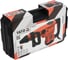 Перфоратор YATO SDS-MAX, 27Дж YT-82135 5