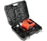 Дрель-перфоратор YATO SDS PLUS 1500 Вт YT-82127 3