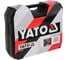 Дрель-перфоратор YATO SDS PLUS 1500 Вт YT-82127 4