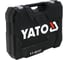 Дрель-перфоратор YATO SDS PLUS 1500 Вт YT-82127 6