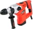 Дрель-перфоратор YATO SDS PLUS 1500 Вт YT-82127 7