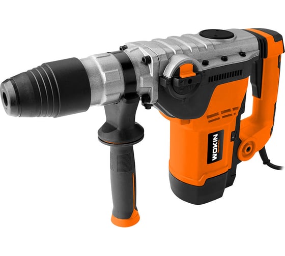 Усиленный перфоратор Wokin 1250 Вт, 2-9 Дж, sds-max, 220-240 В 1353015 1