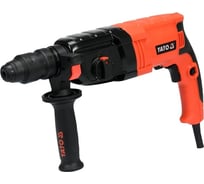 Перфоратор YATO SDS PLUS 850 Вт YT-82122