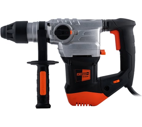 Электрический перфоратор Dnipro-M ПЭ-3218Б 76217000