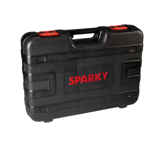Перфоратор SPARKY BP 860CE HD 12000050652
