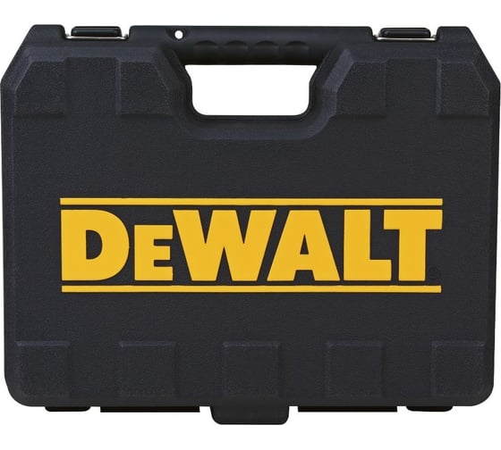 Перфоратор DEWALT D25133KW