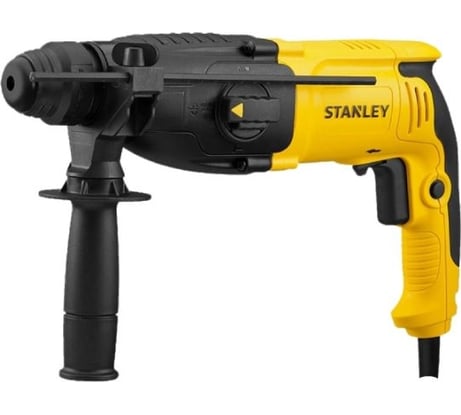 Перфоратор Stanley SHR263KA