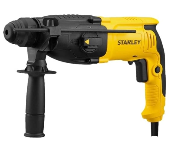 Перфоратор Stanley SHR263KA 1