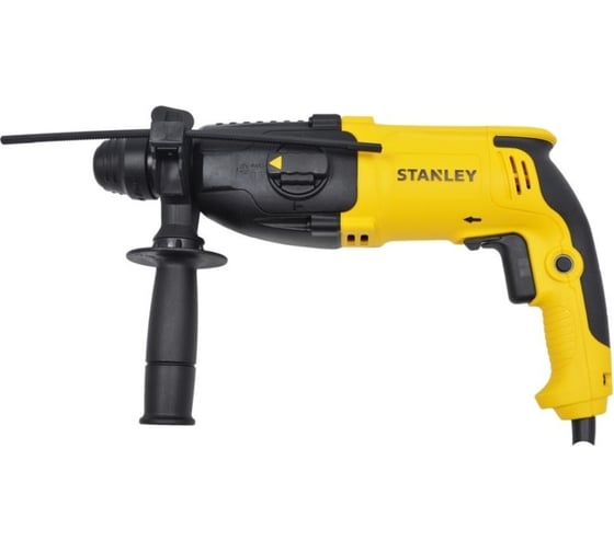 Перфоратор Stanley SHR263KA