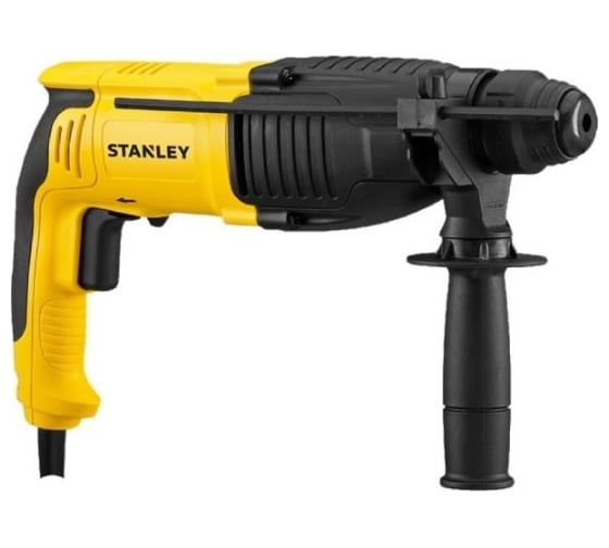 Перфоратор Stanley SHR263KA