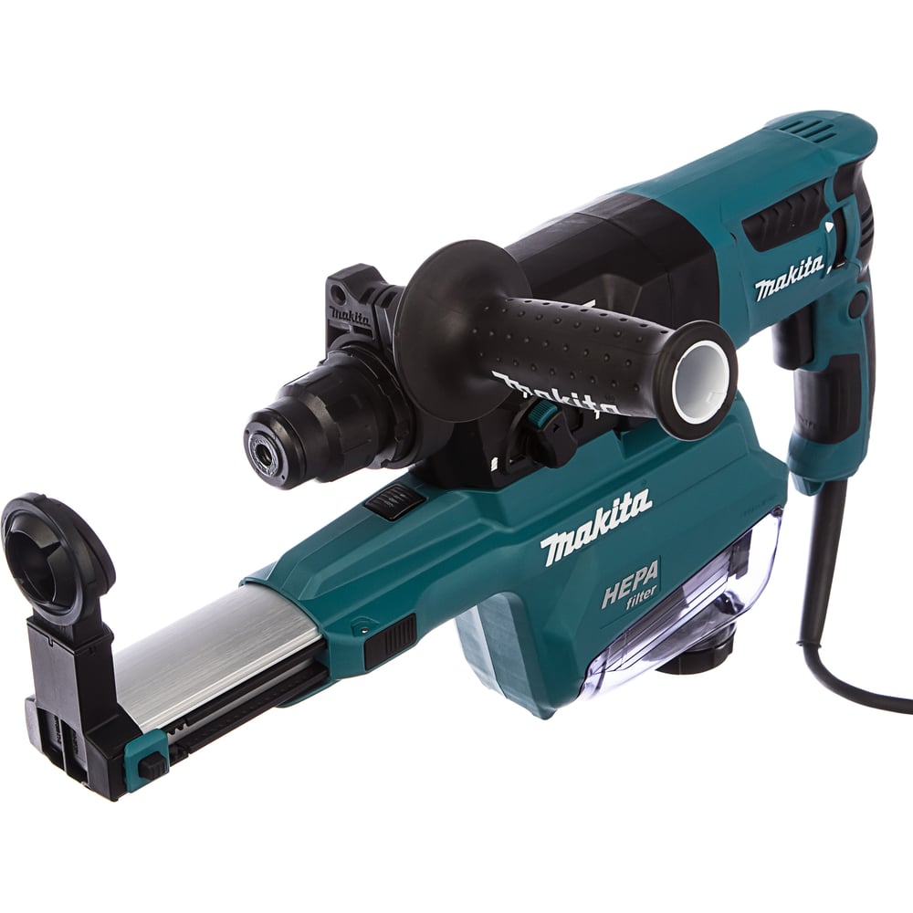 Перфоратор Makita HR2653 - выгодная цена, отзывы, характеристики, фото ...