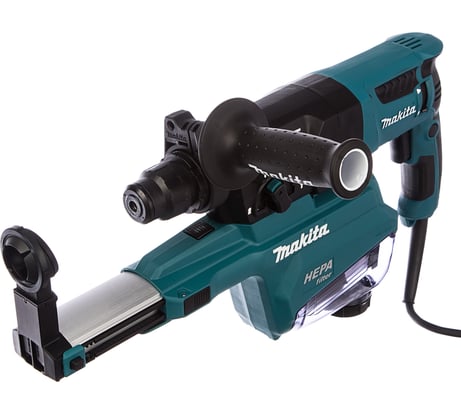 Перфоратор Makita HR2653