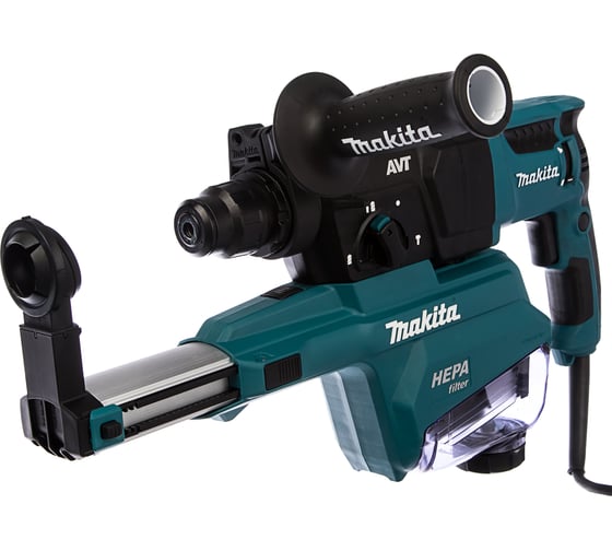 Перфоратор Makita HR2653