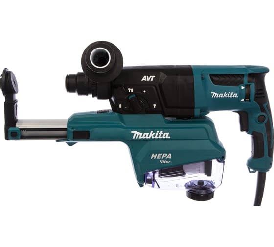 Перфоратор Makita HR2653