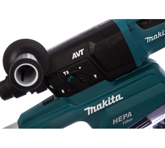 Перфоратор Makita HR2653