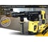 Перфоратор Hanskonner SDS Plus HRH1836RE 2