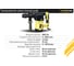 Перфоратор Hanskonner SDS Plus HRH1836RE 5