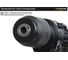 Перфоратор Hanskonner SDS Plus HRH1836RE 6