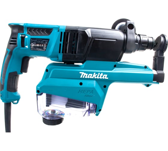 Перфоратор Makita HR2652