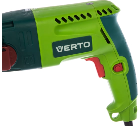Перфоратор Verto 50G365