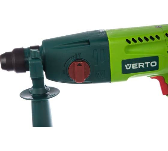 Перфоратор Verto 50G365
