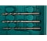 Перфоратор Verto 50G365 6