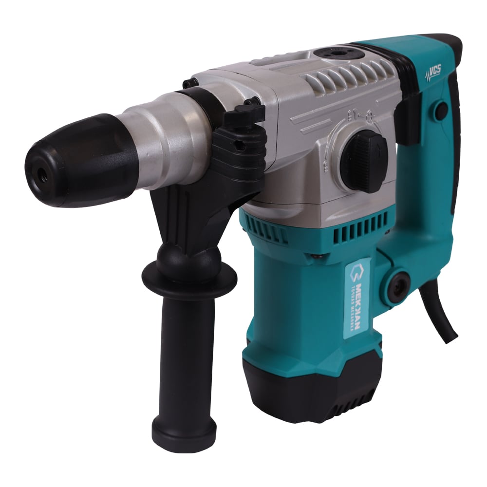 Перфоратор MEKKAN SDS-plus MK-81608 - выгодная цена, отзывы ...