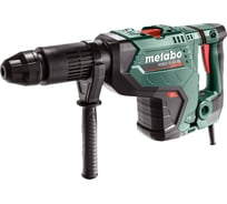 Перфоратор METABO KHEV 11-52 BL 600767500