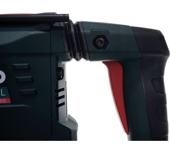 Перфоратор METABO KHEV 5-40 BL 600765500 - выгодная цена, отзывы ...