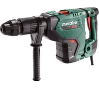 Перфоратор METABO KHEV 8-45 BL 600766500