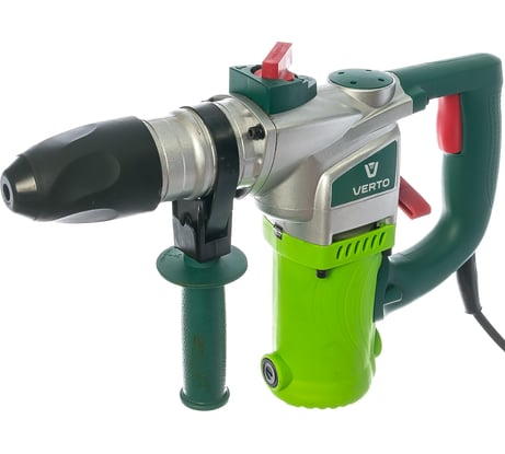 Перфоратор Verto SDS+ 900 Вт 50G387
