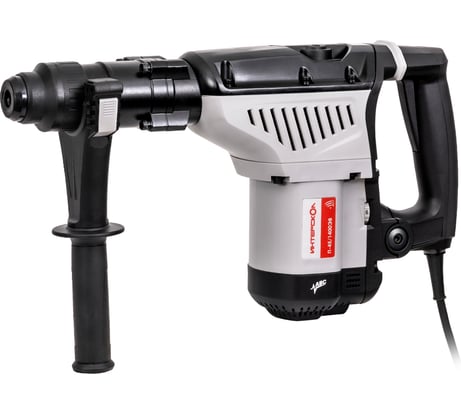 Перфоратор Интерскол П-45/1400ЭВ SDS max 828.1.0.70