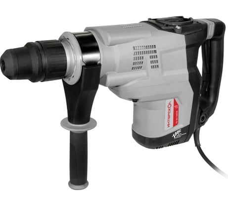 Перфоратор Интерскол ПВ-50/1500ЭВ SDS max 829.1.0.70