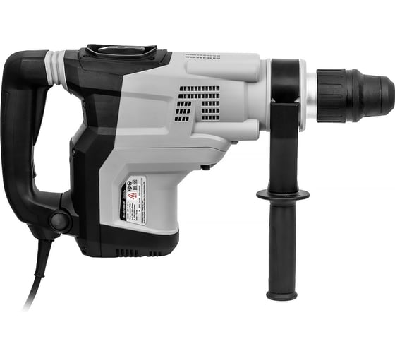 Перфоратор Интерскол ПВ-50/1500ЭВ SDS max 829.1.0.70