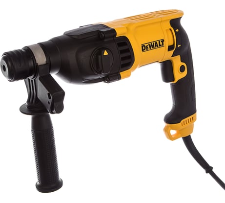 Перфоратор DEWALT SDS-plus D25133B