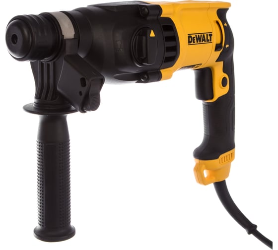 Перфоратор DEWALT SDS-plus D25133B