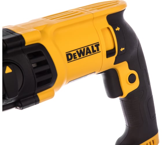 Перфоратор DEWALT SDS-plus D25133B
