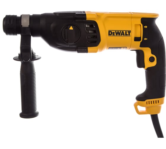 Перфоратор DEWALT SDS-plus D25133B