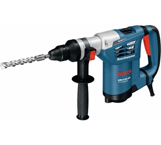 Перфоратор Bosch GBH 4-32 DFR-S 0.615.990.CM8