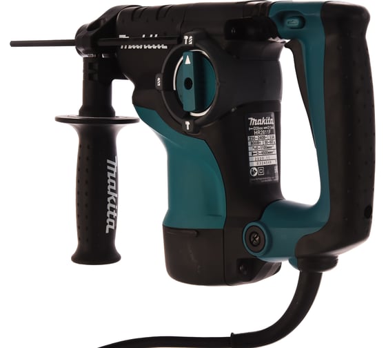 Перфоратор Makita HR 2811F