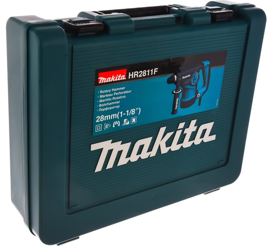 Перфоратор Makita HR 2811F