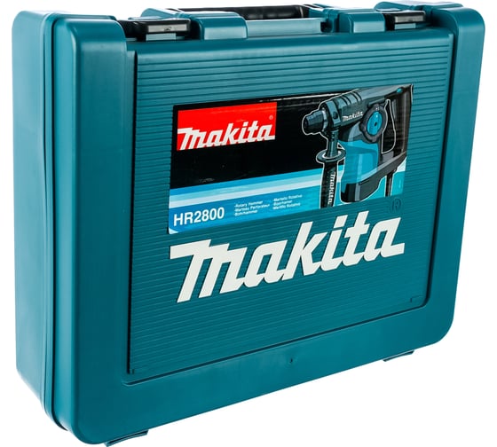 Перфоратор Makita HR 2800