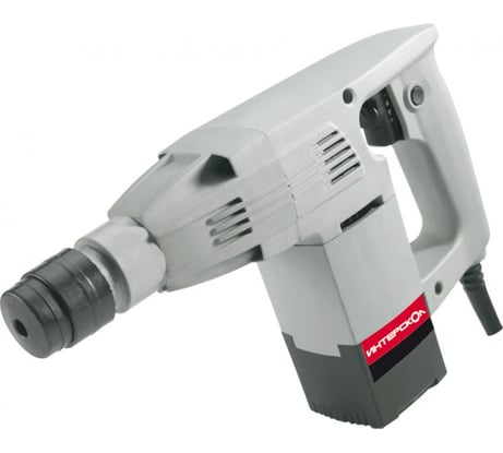 Перфоратор Интерскол П-20/550ЭР