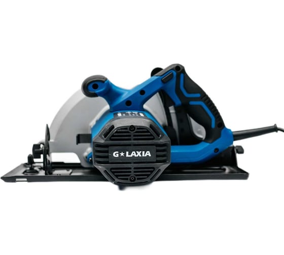 Циркулярная пила Galaxia 220V, 2000W 76505 1