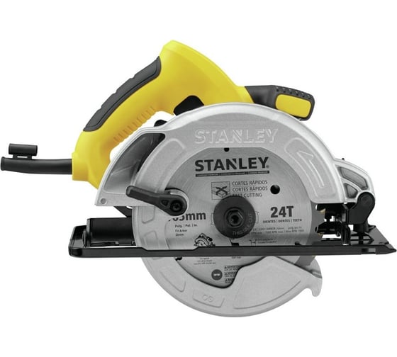 Дисковая пила Stanley SC12 1
