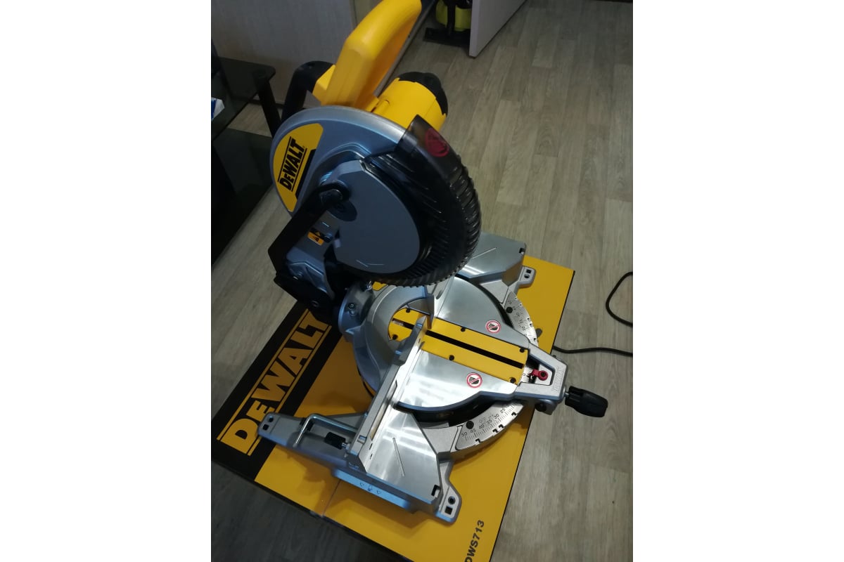 Dws713 dewalt outlet